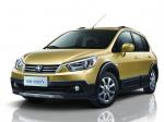 Venucia R50X 2013 года